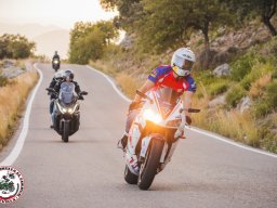 I Ruta Nocturna - 2023